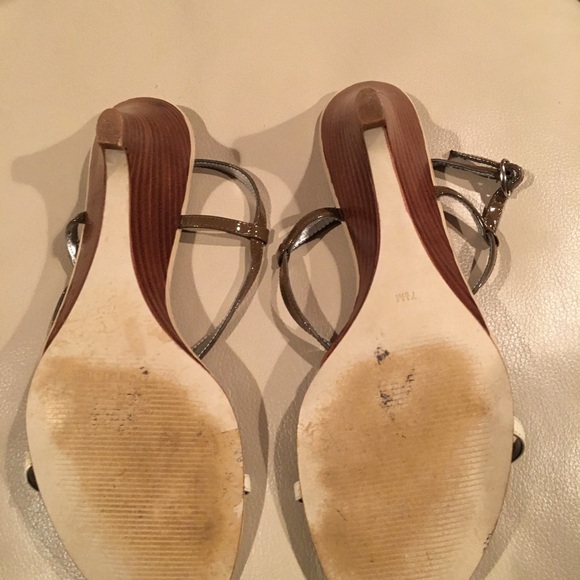 Marc Jacobs strapped Ladies sandals - Picture 6 of 6